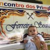 XV Encontro dos Primos